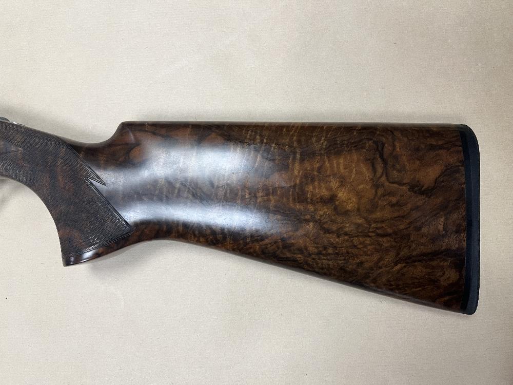 Perazzi MX12