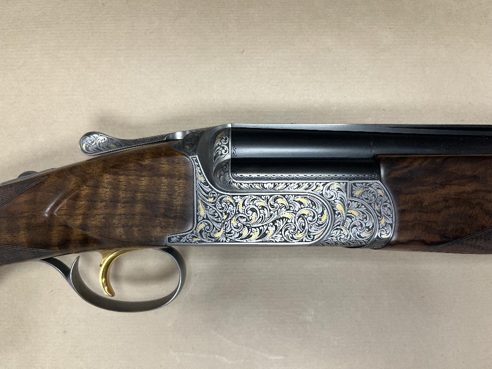 Perazzi MX12