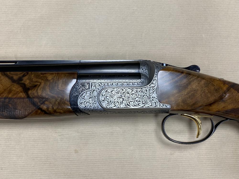 Perazzi High Tech