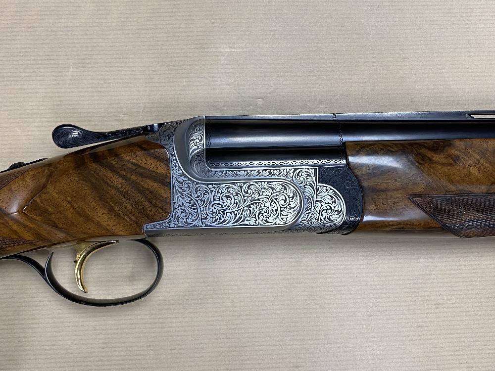 Perazzi High Tech