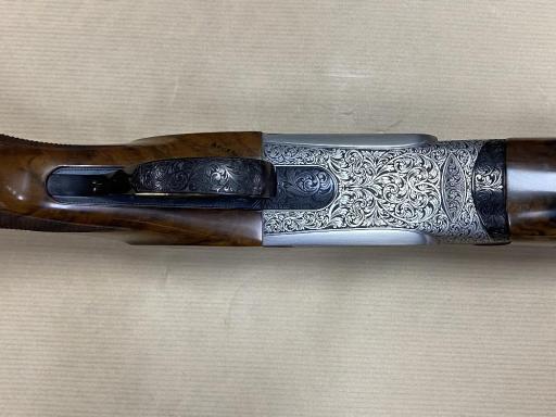 Firearm: Perazzi High Tech S SC3