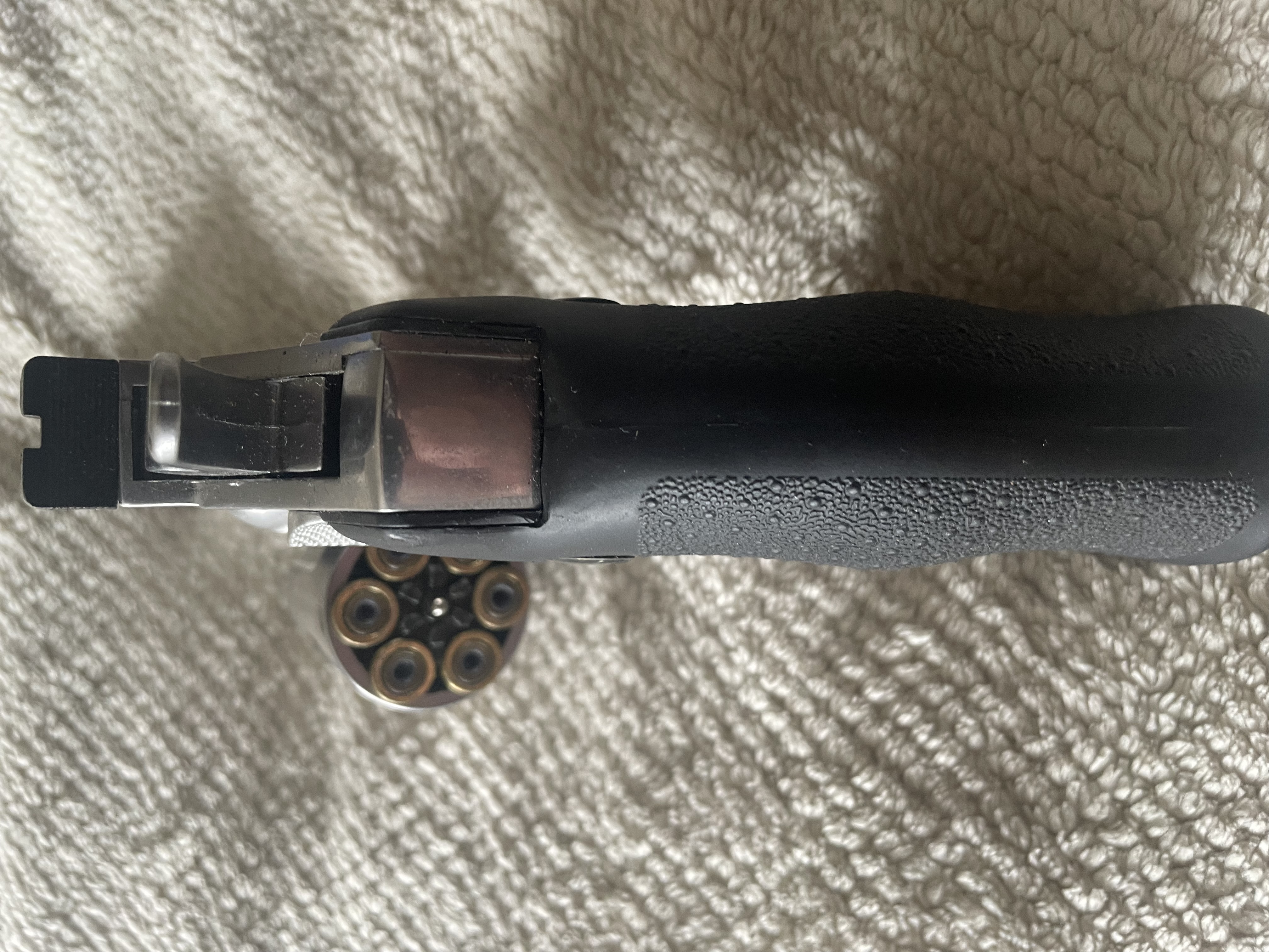 ASG Dan Wesson