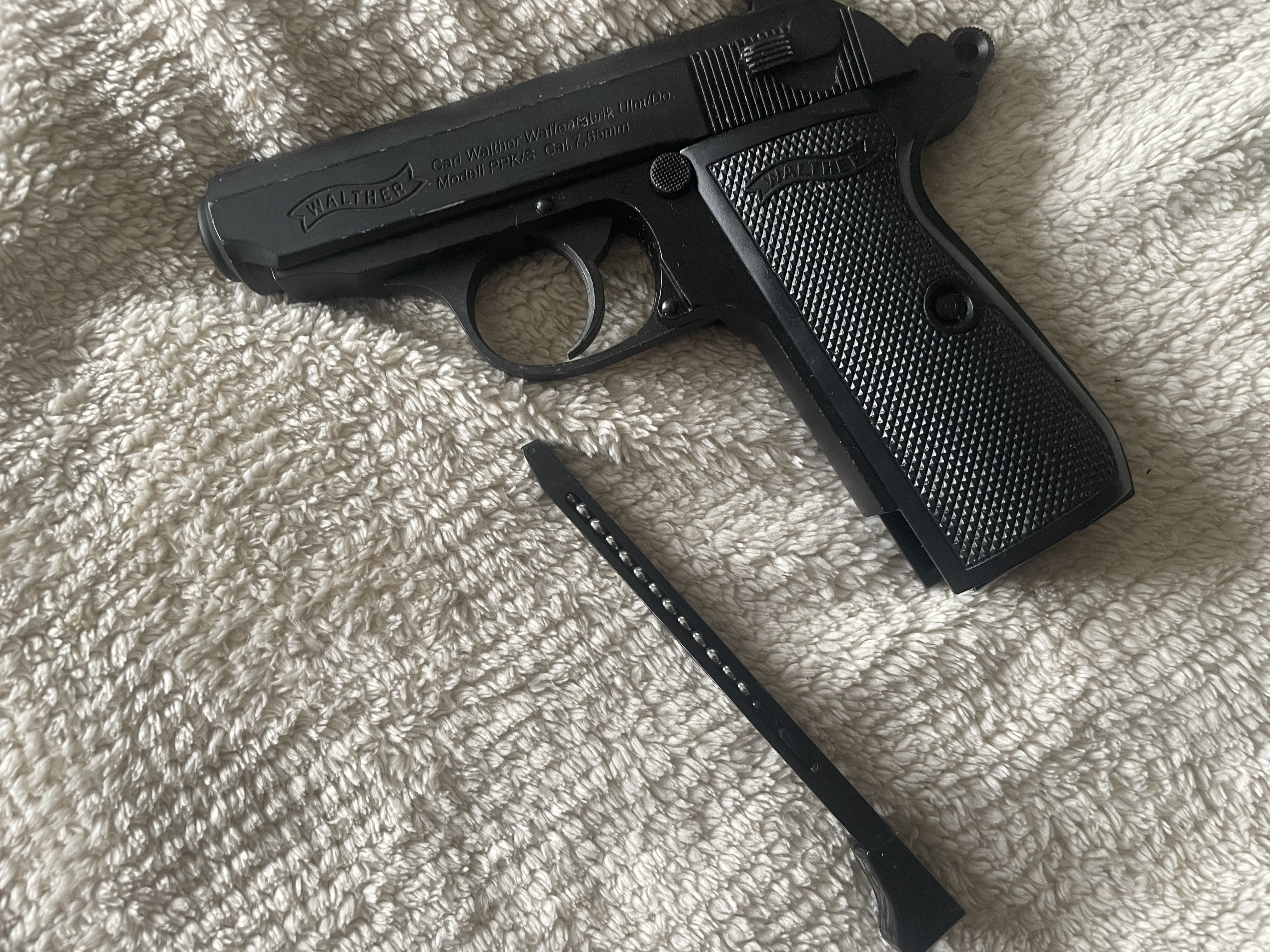 Umarex Walther