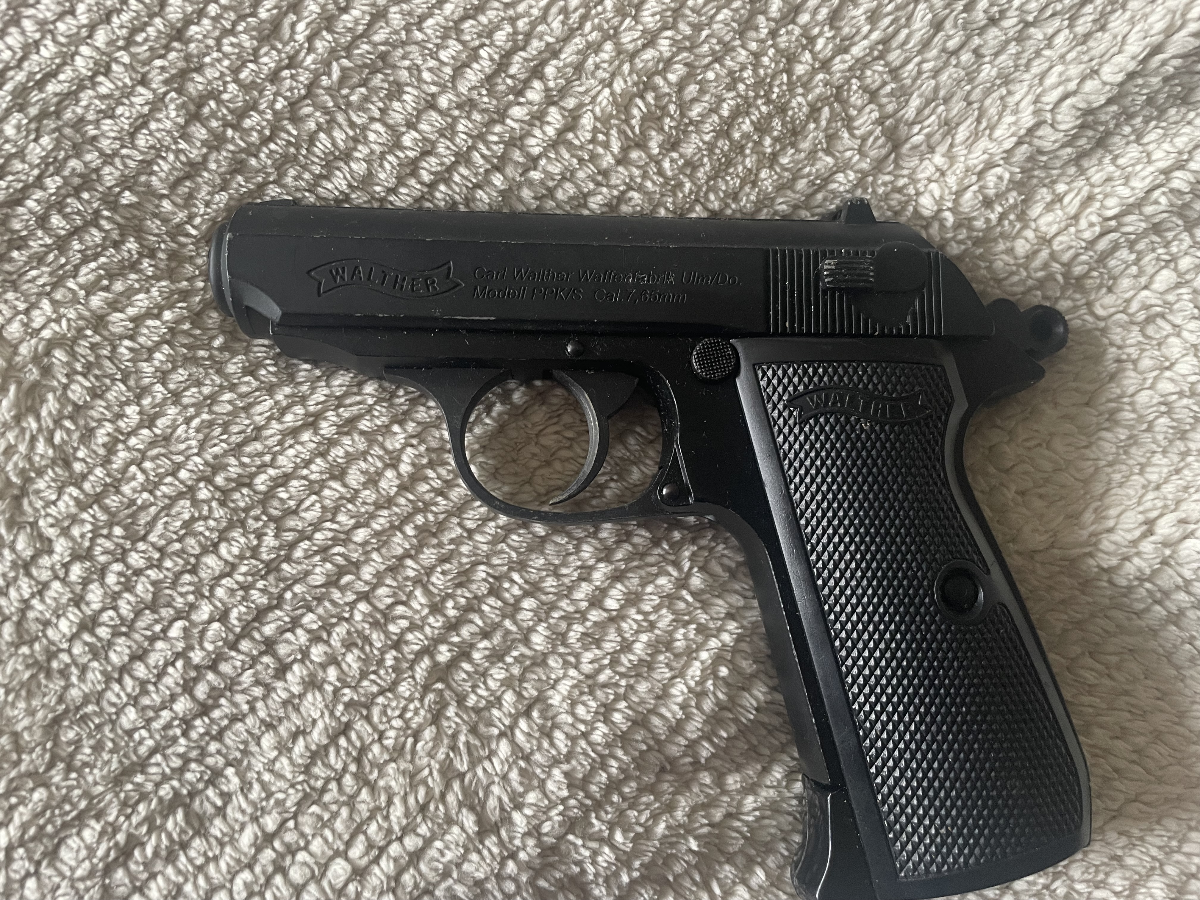 Umarex Walther