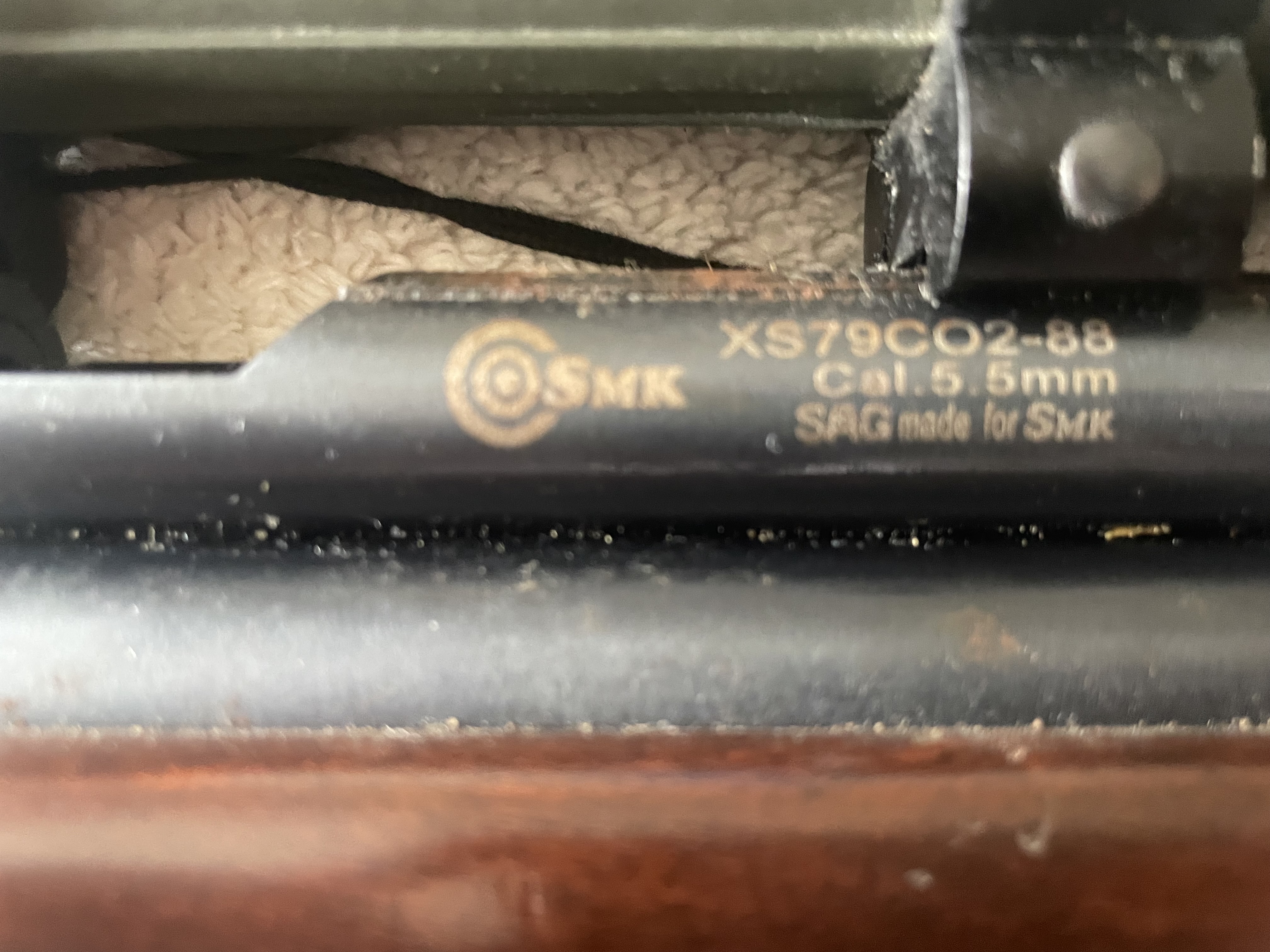 SMK XS-79