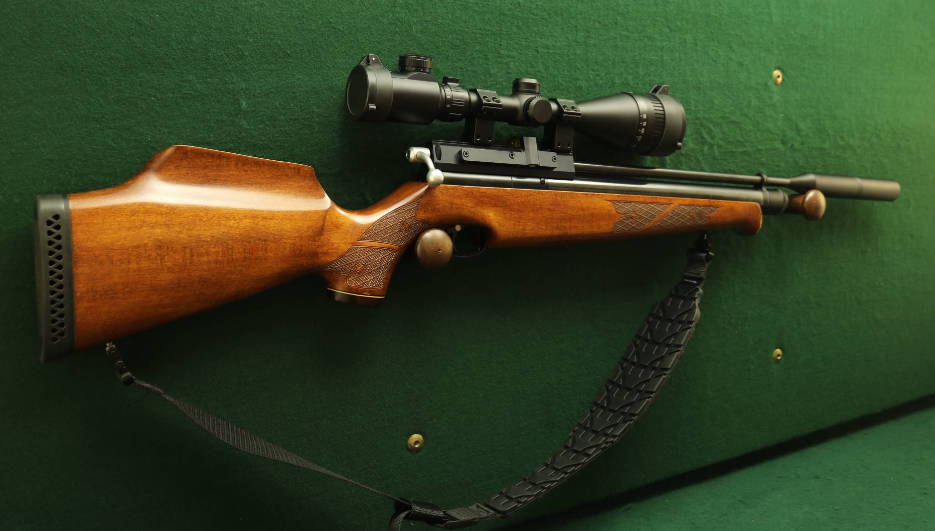 Air Arms S410