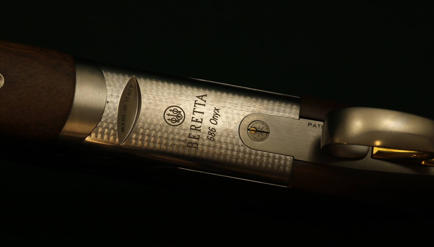 Beretta 686
