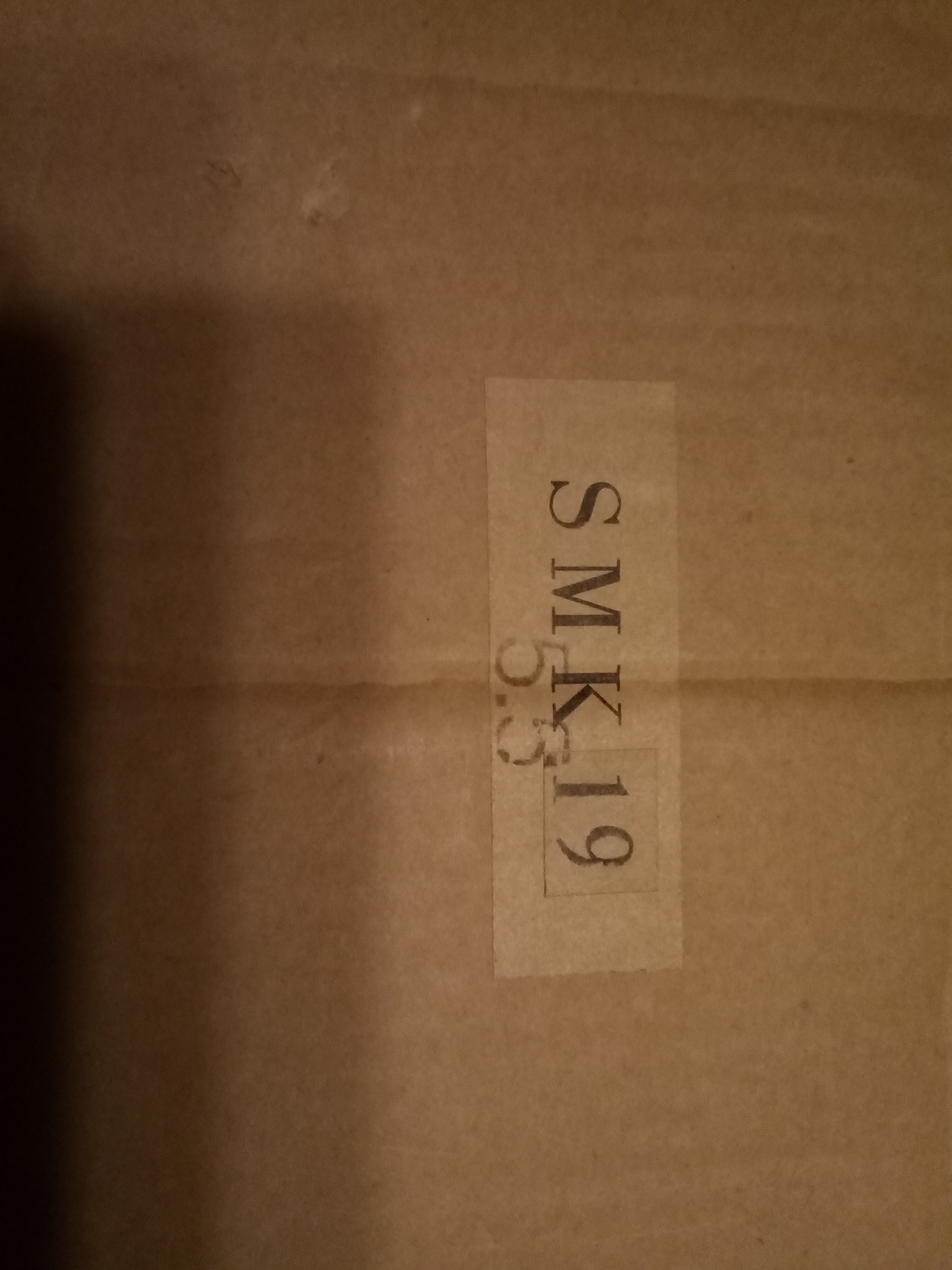 SMK 19