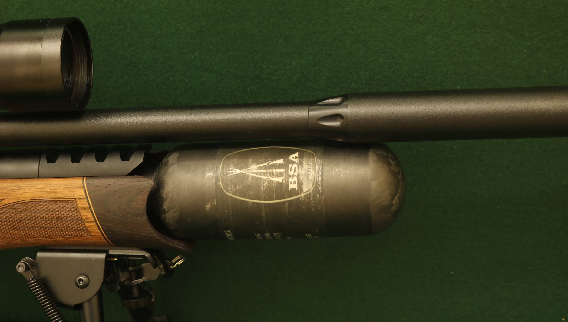BSA R12