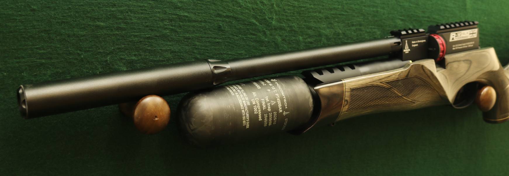 BSA R12