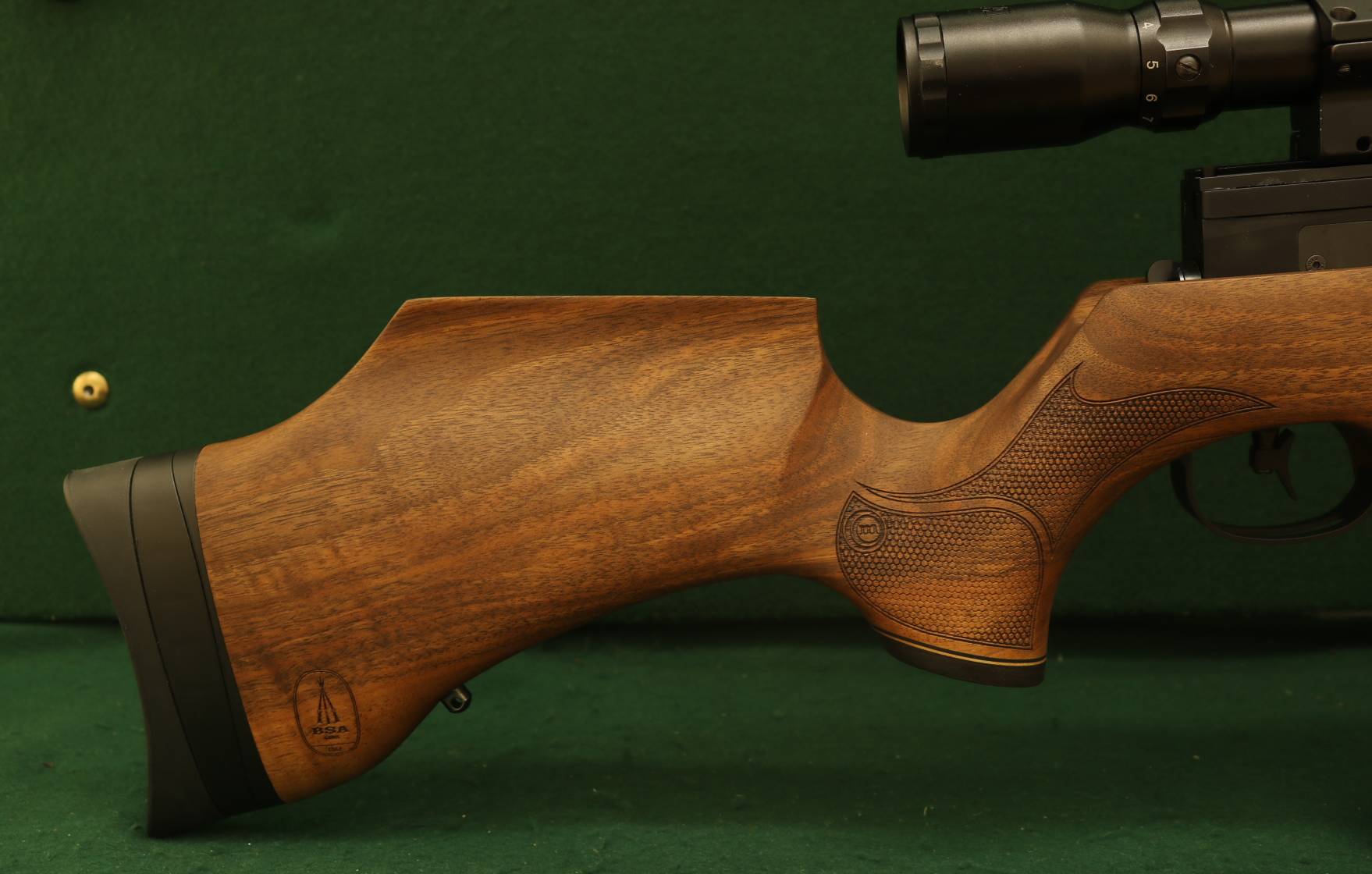 BSA R12