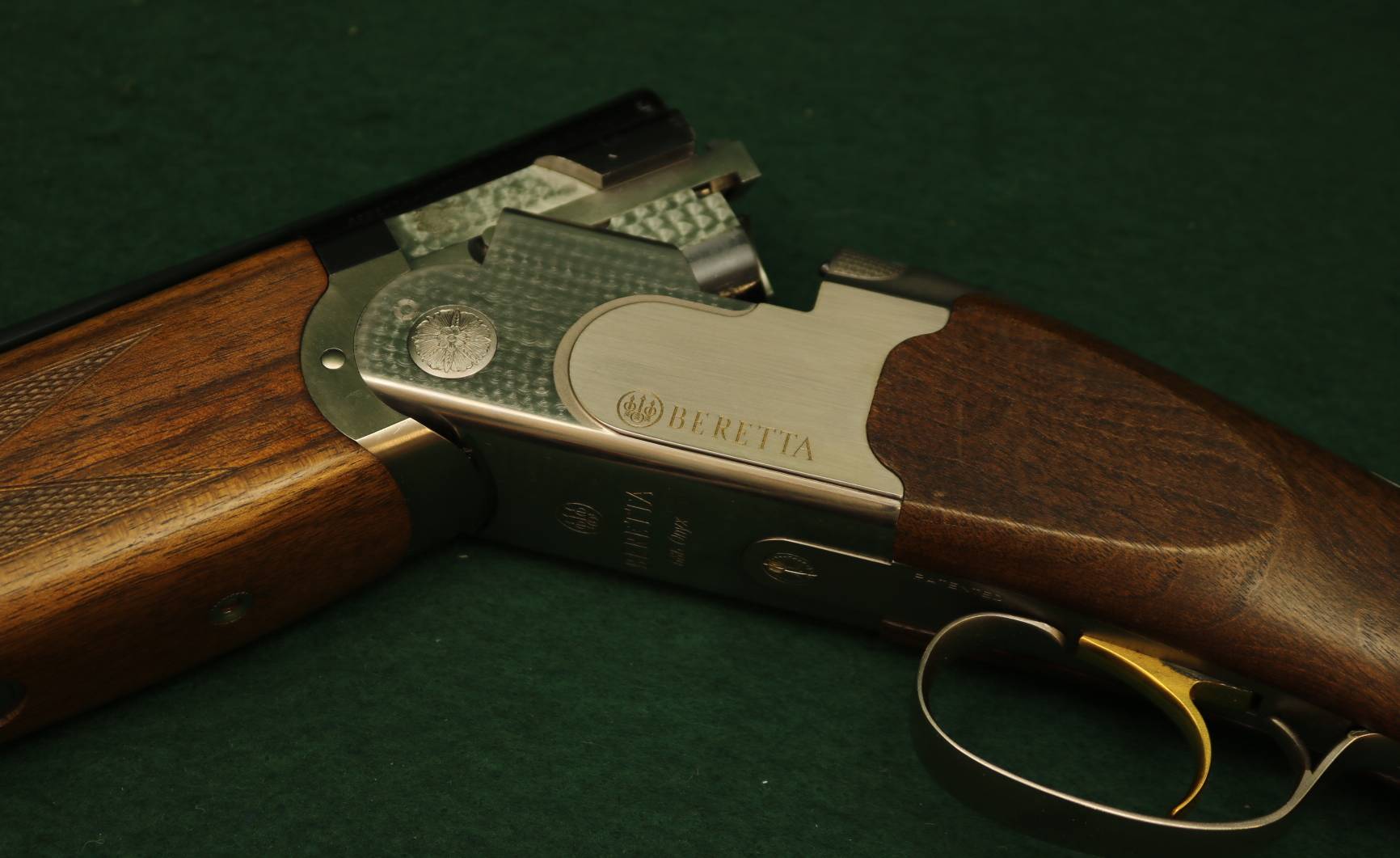 Beretta 686