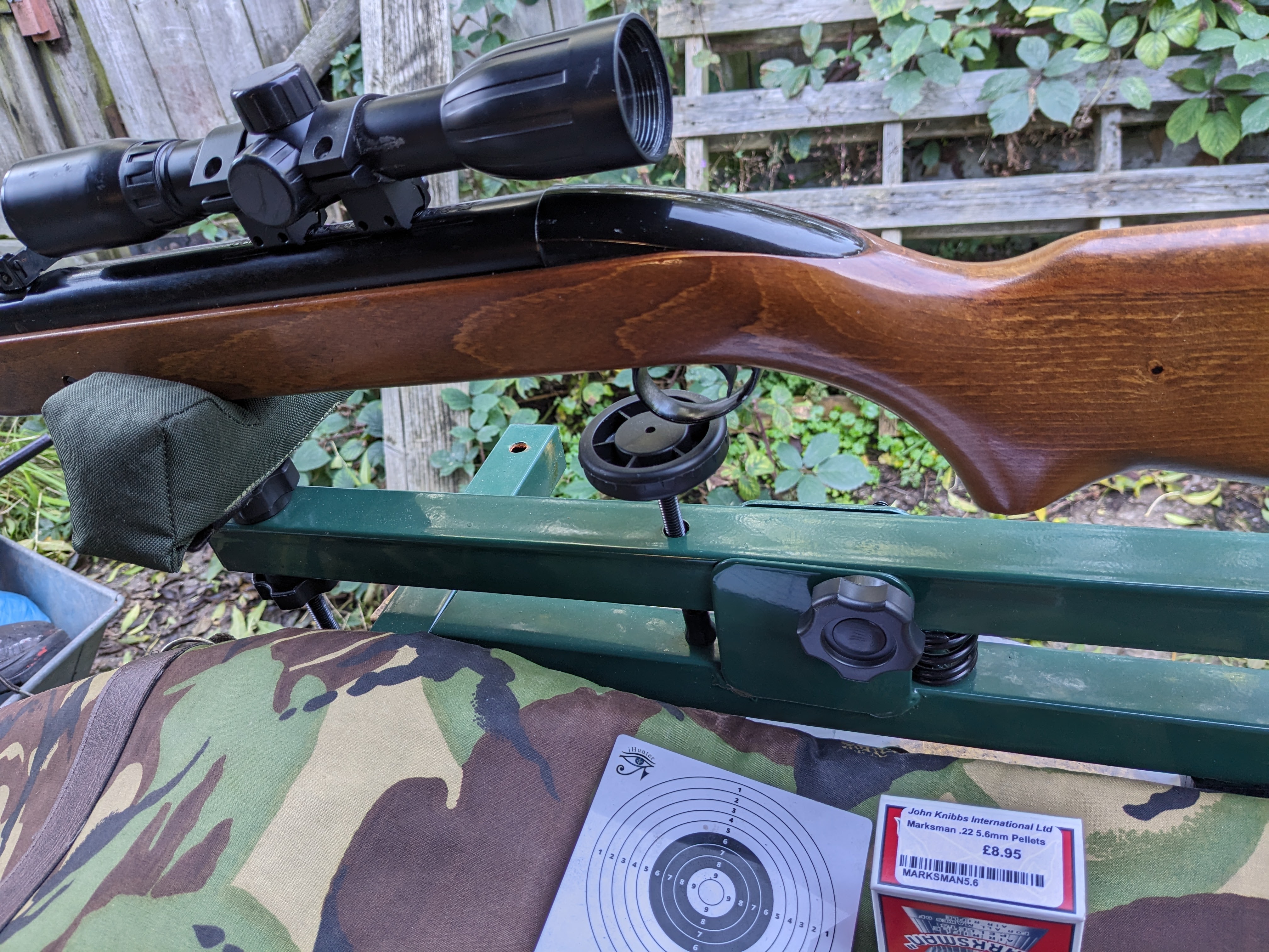 BSA Mercury