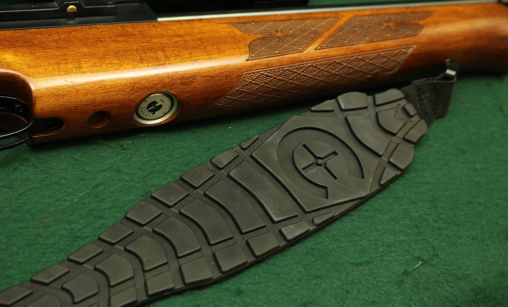 Air Arms S410