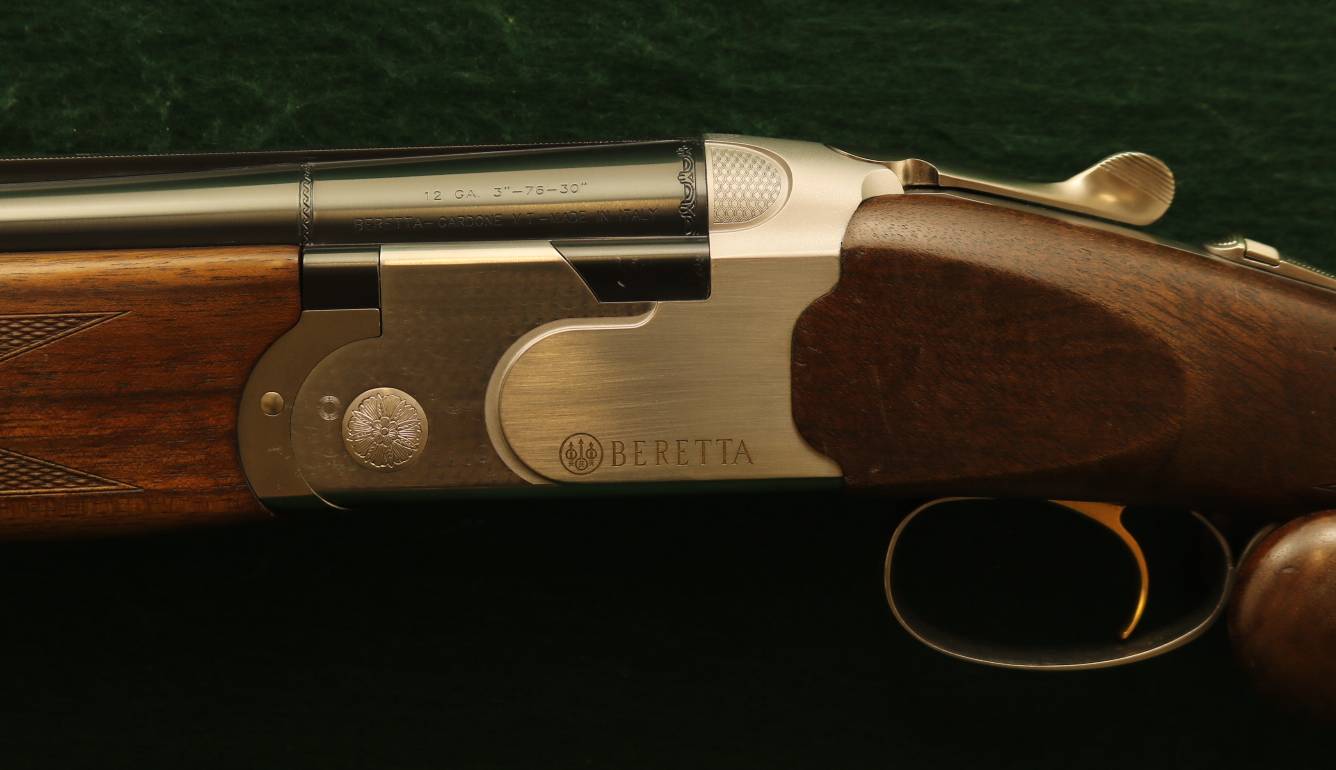 Beretta 686