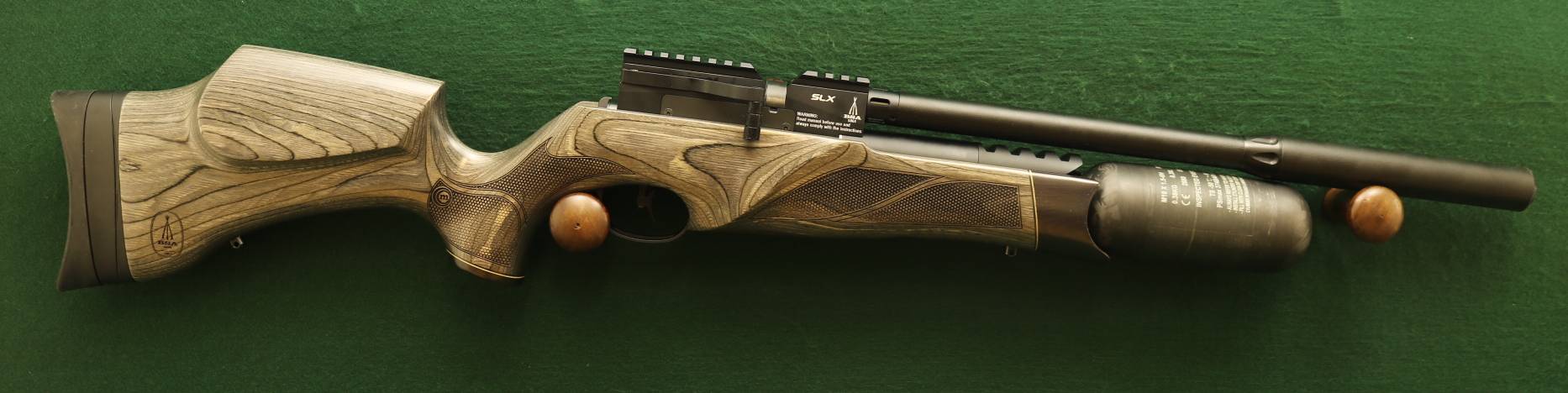 BSA R12