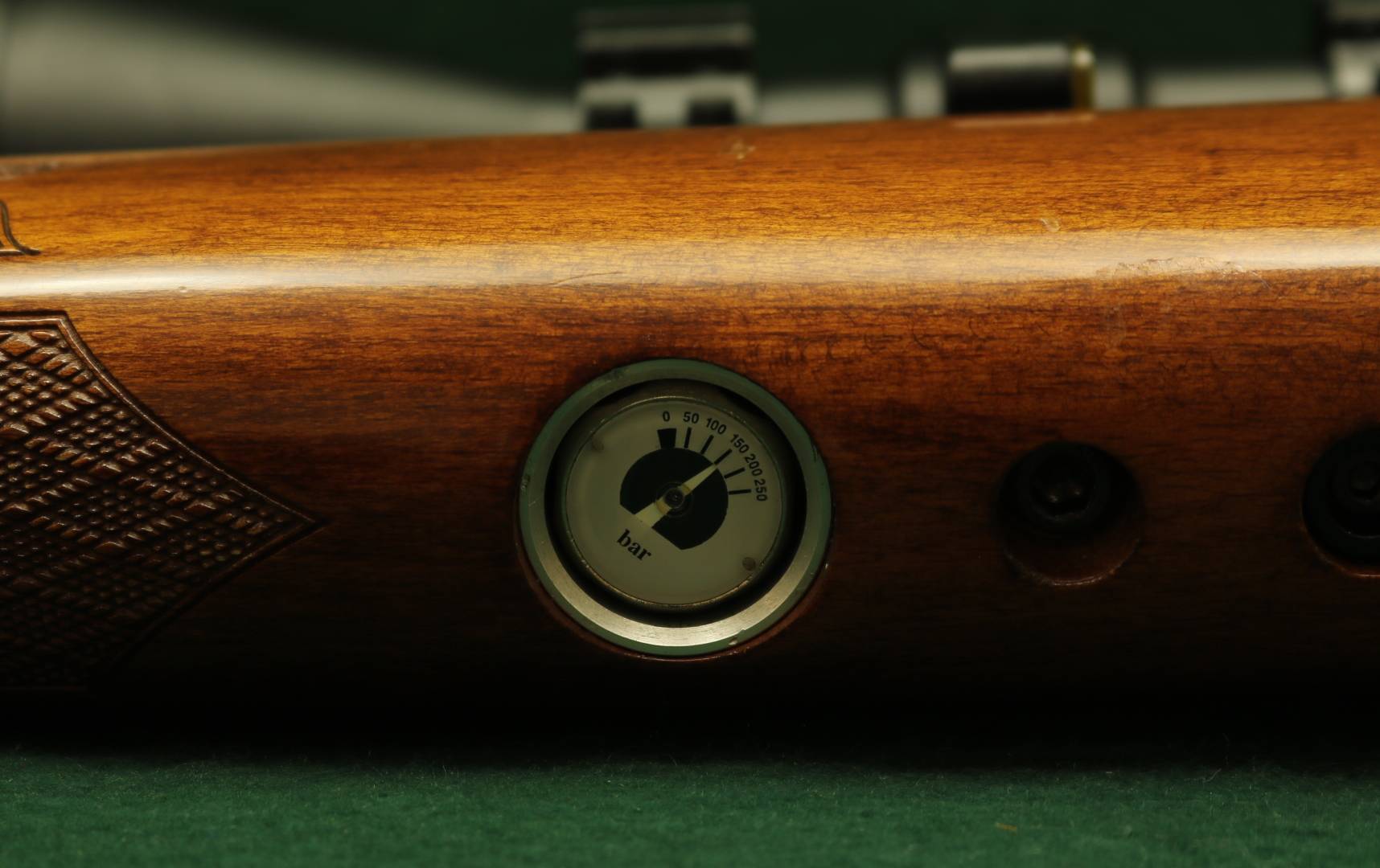 Air Arms S410