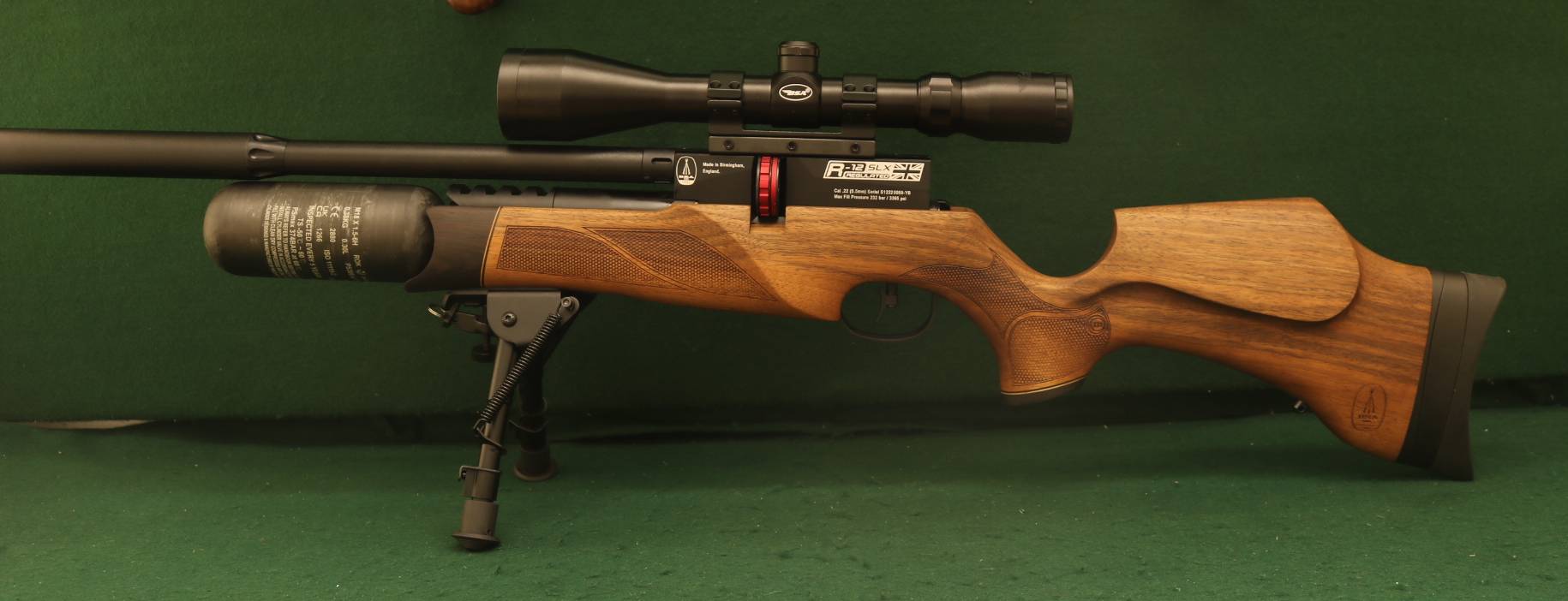BSA R12