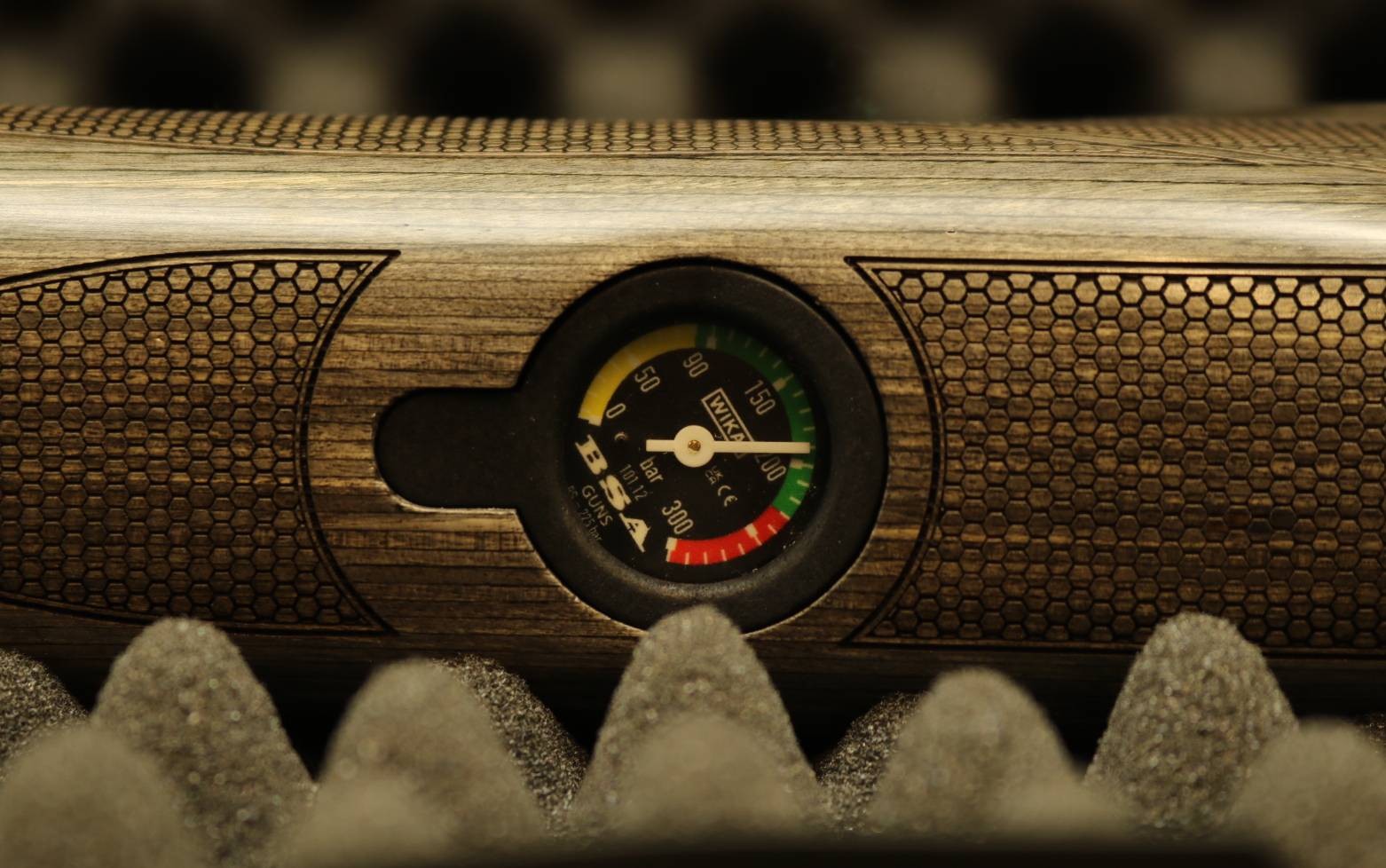 BSA R12