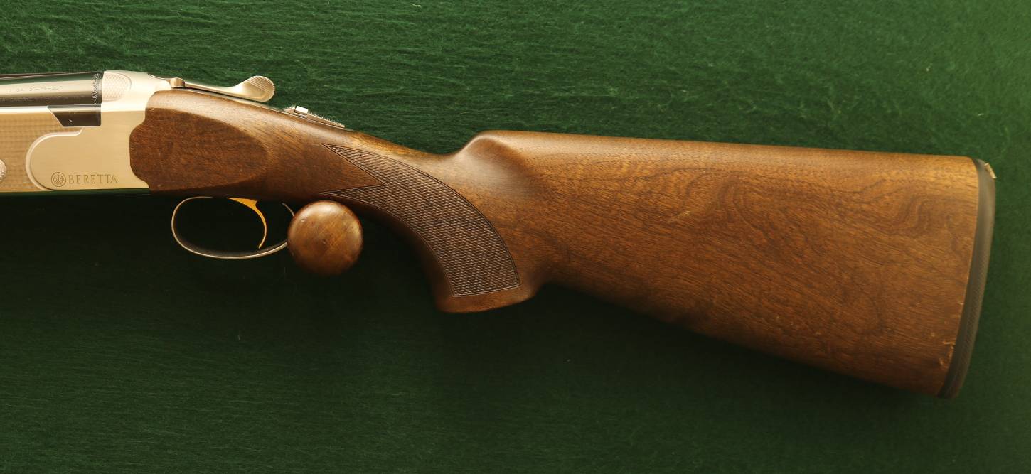 Beretta 686
