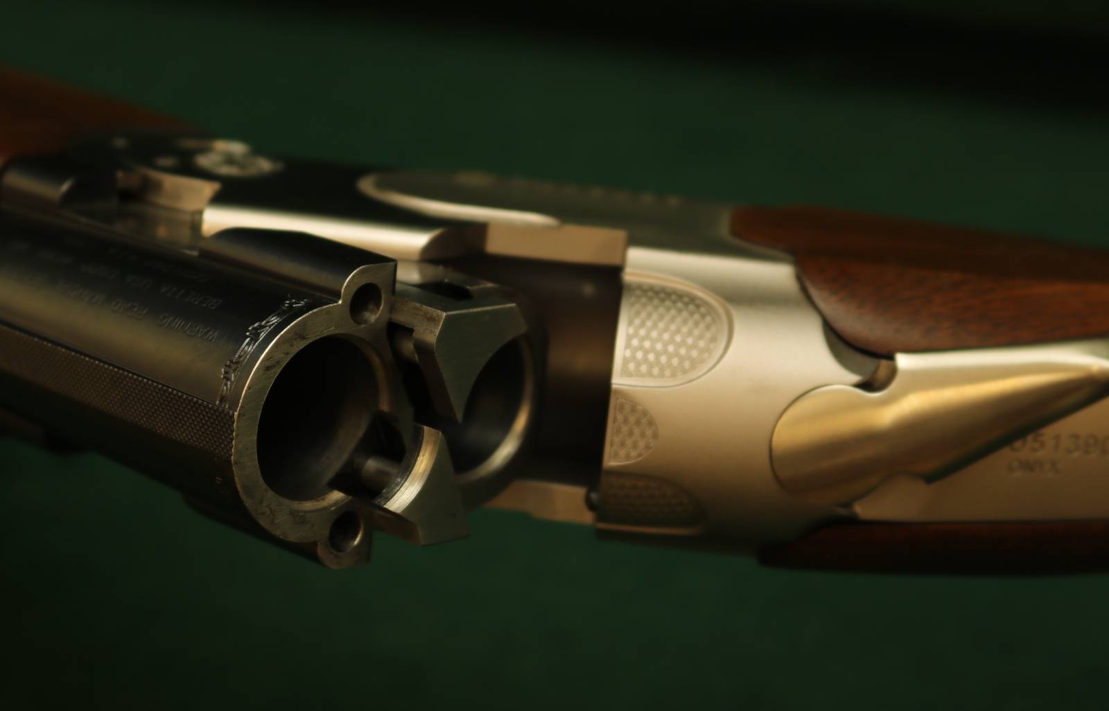 Beretta 686
