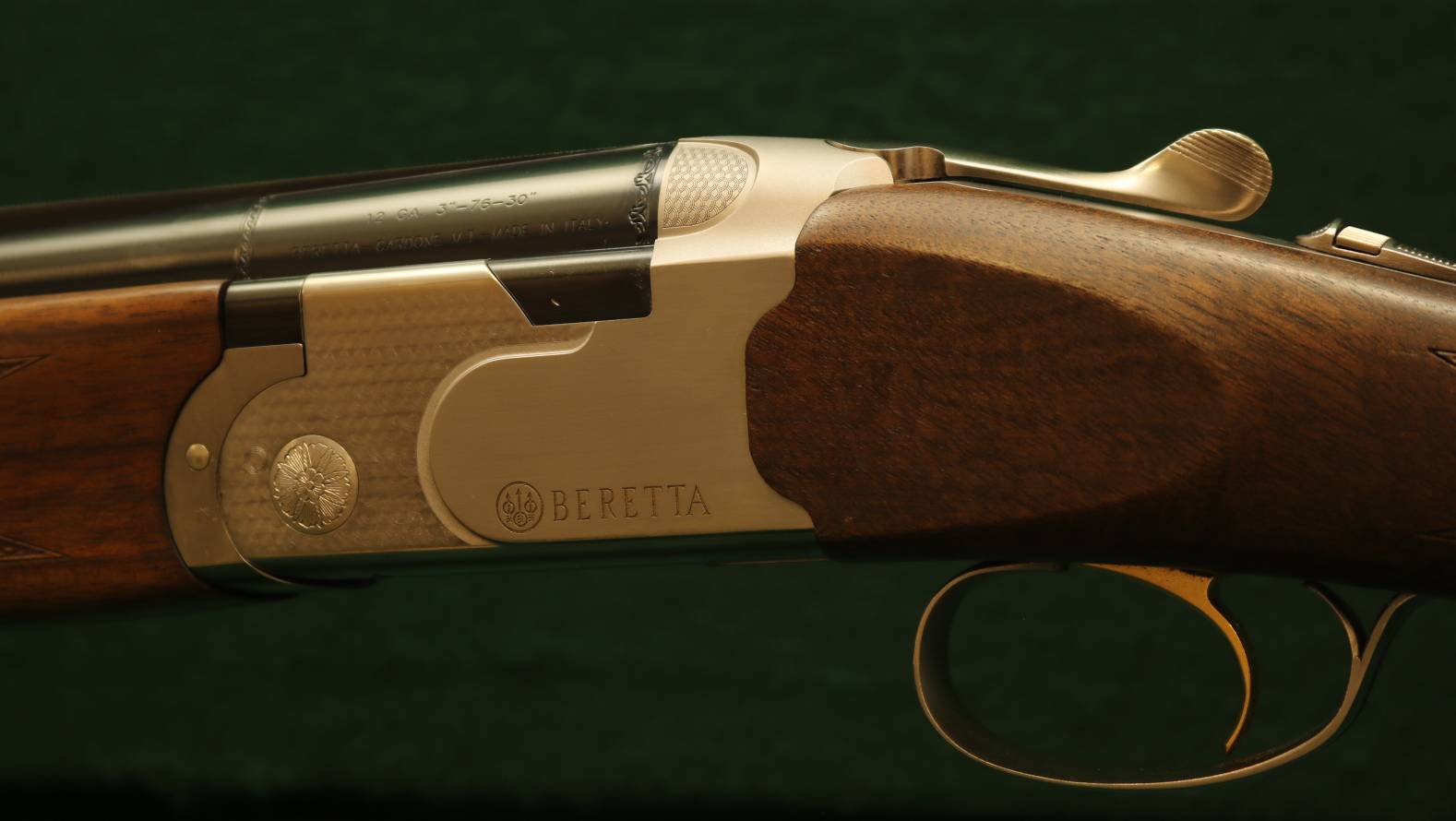 Beretta 686