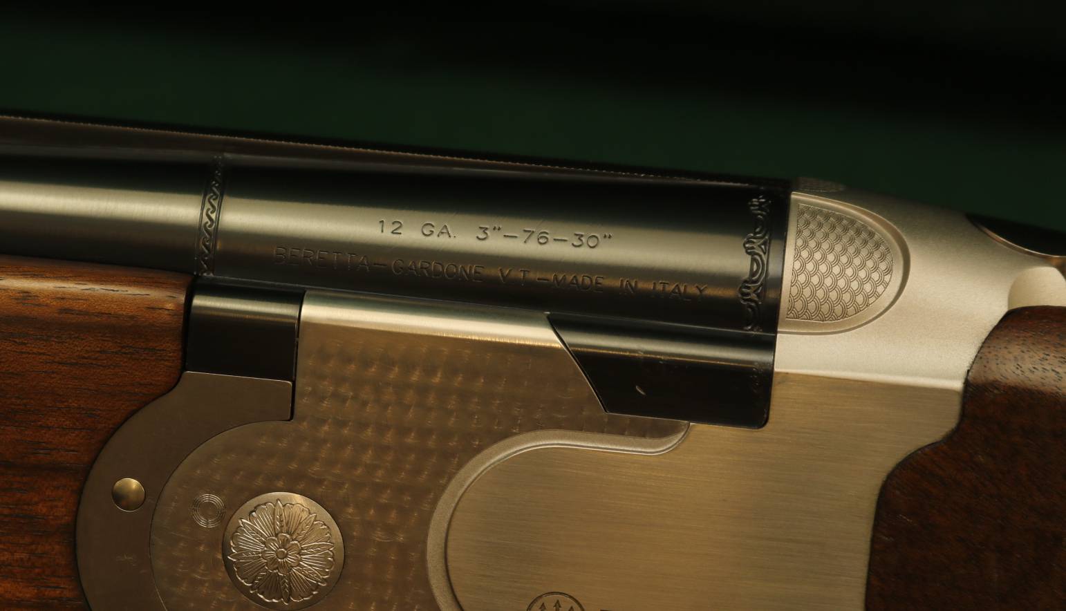 Beretta 686
