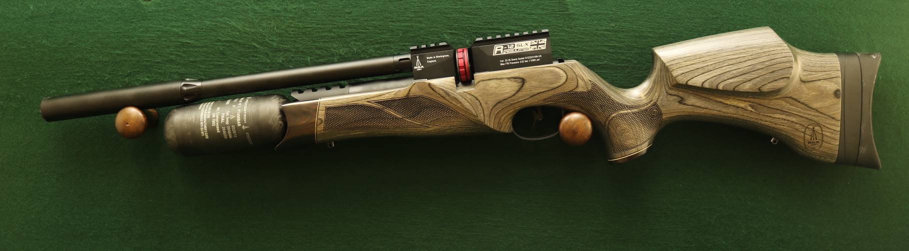 BSA R12