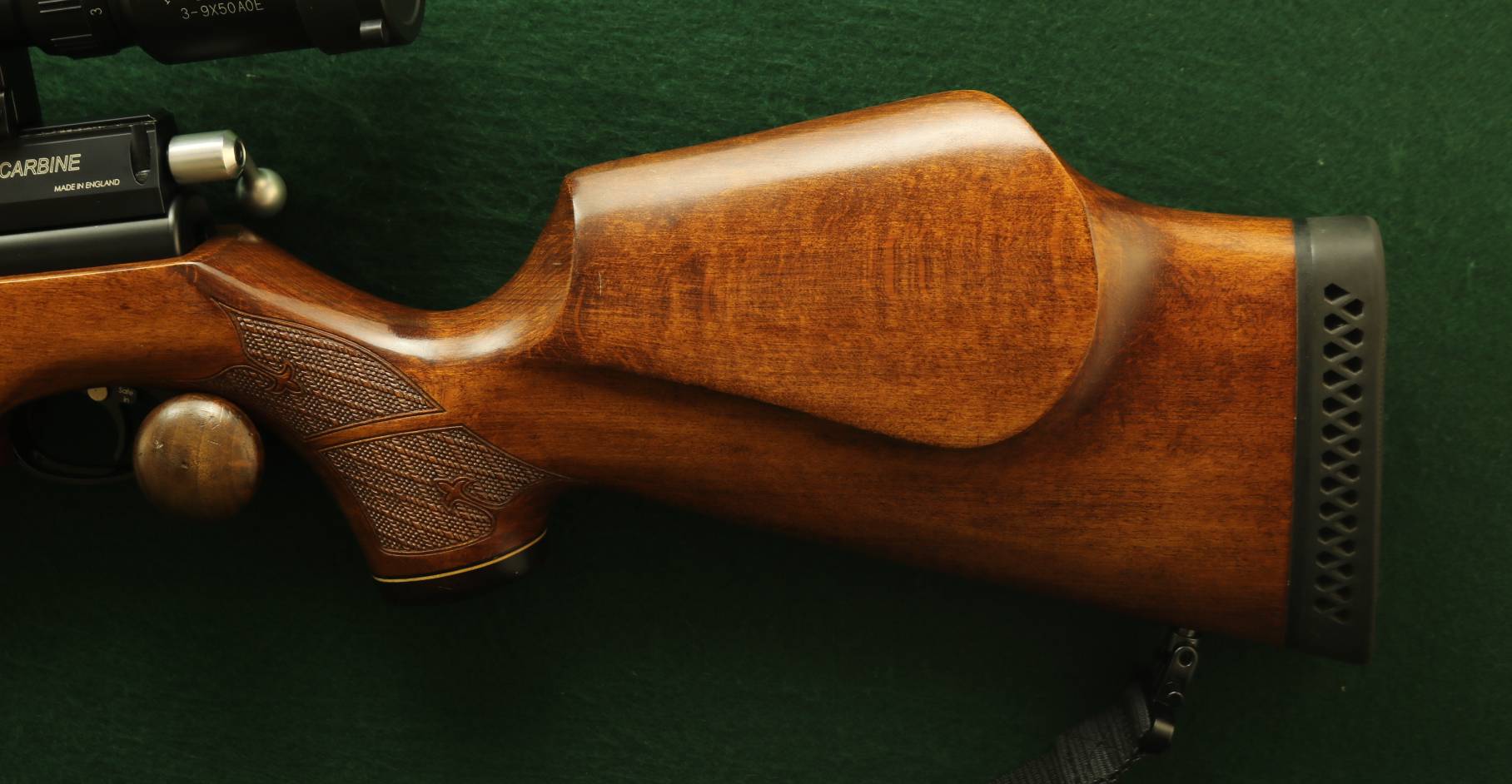 Air Arms S410