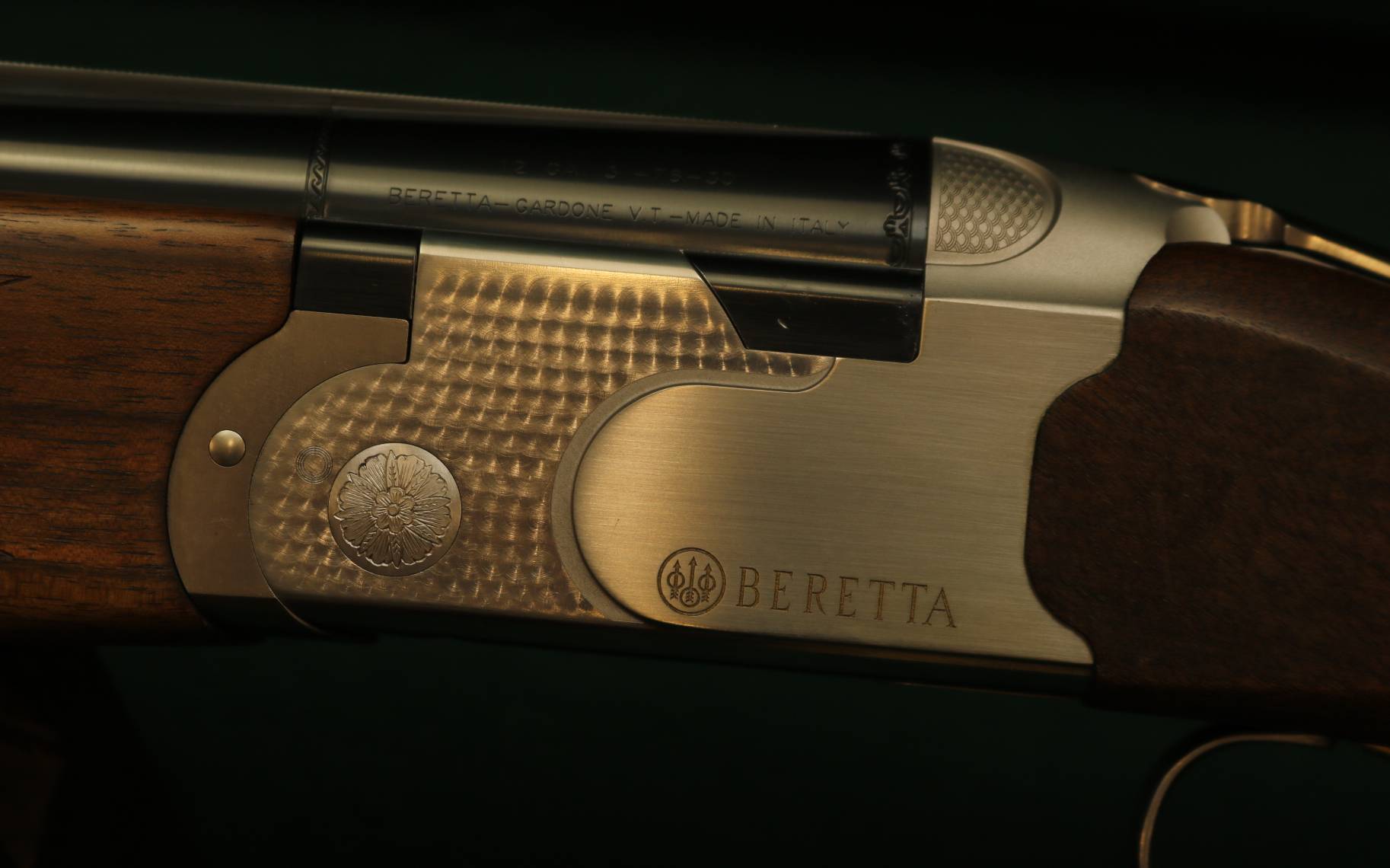 Beretta 686