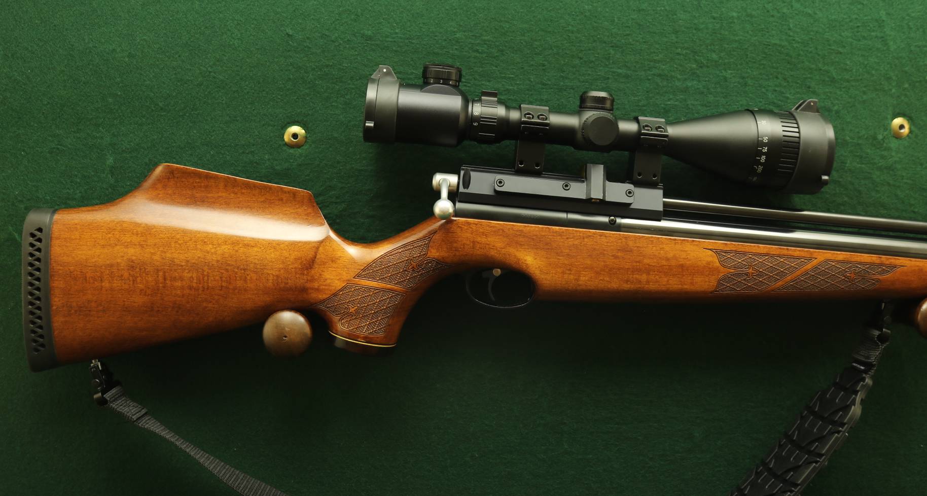 Air Arms S410