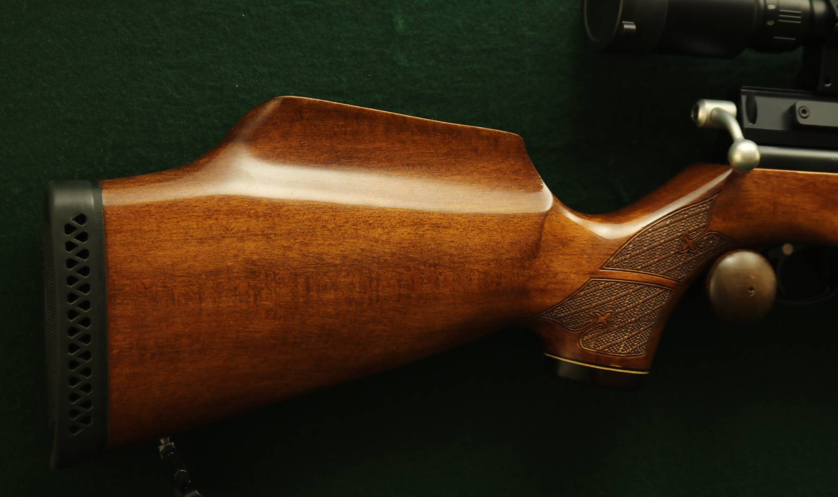 Air Arms S410
