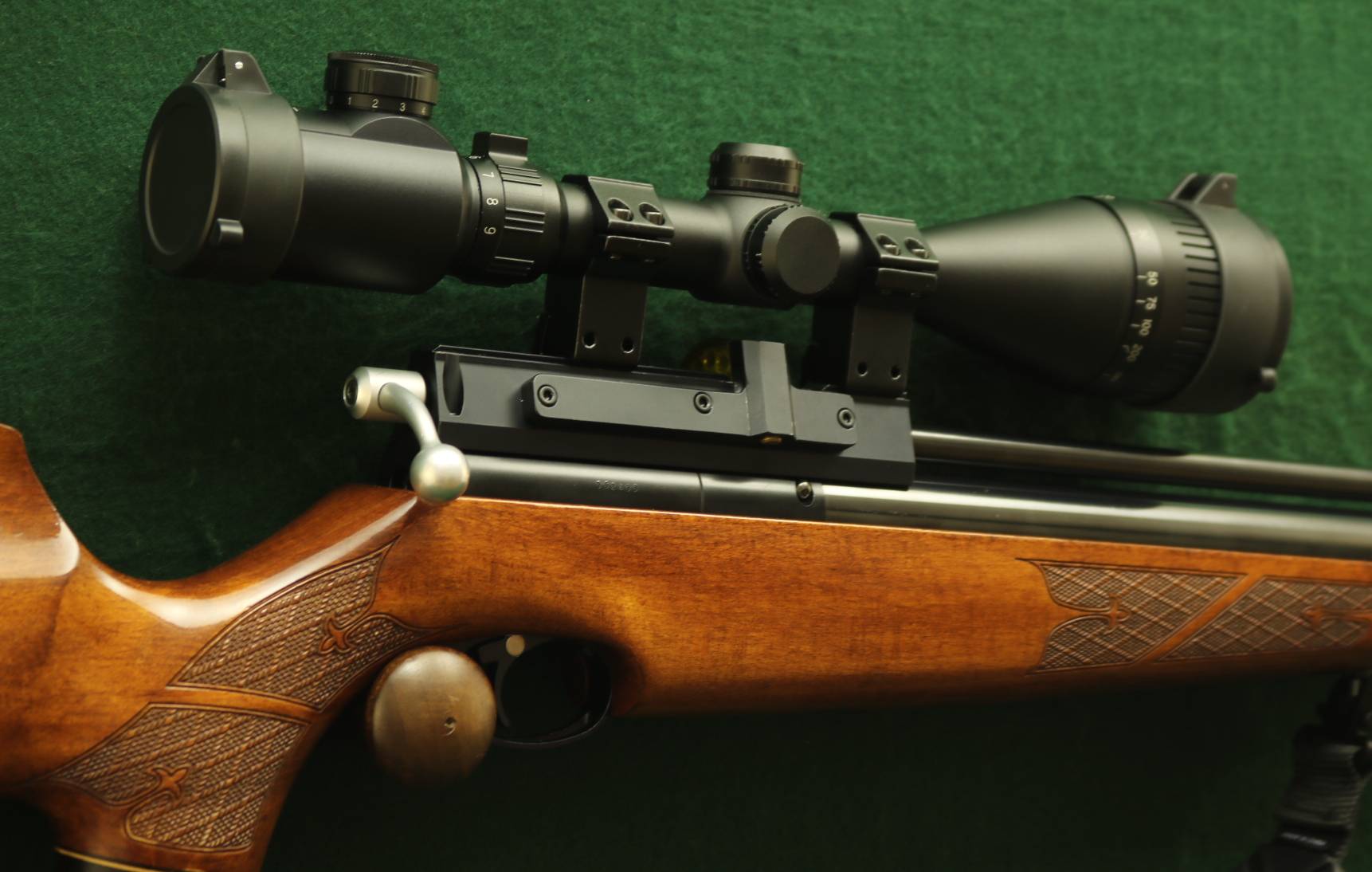 Air Arms S410