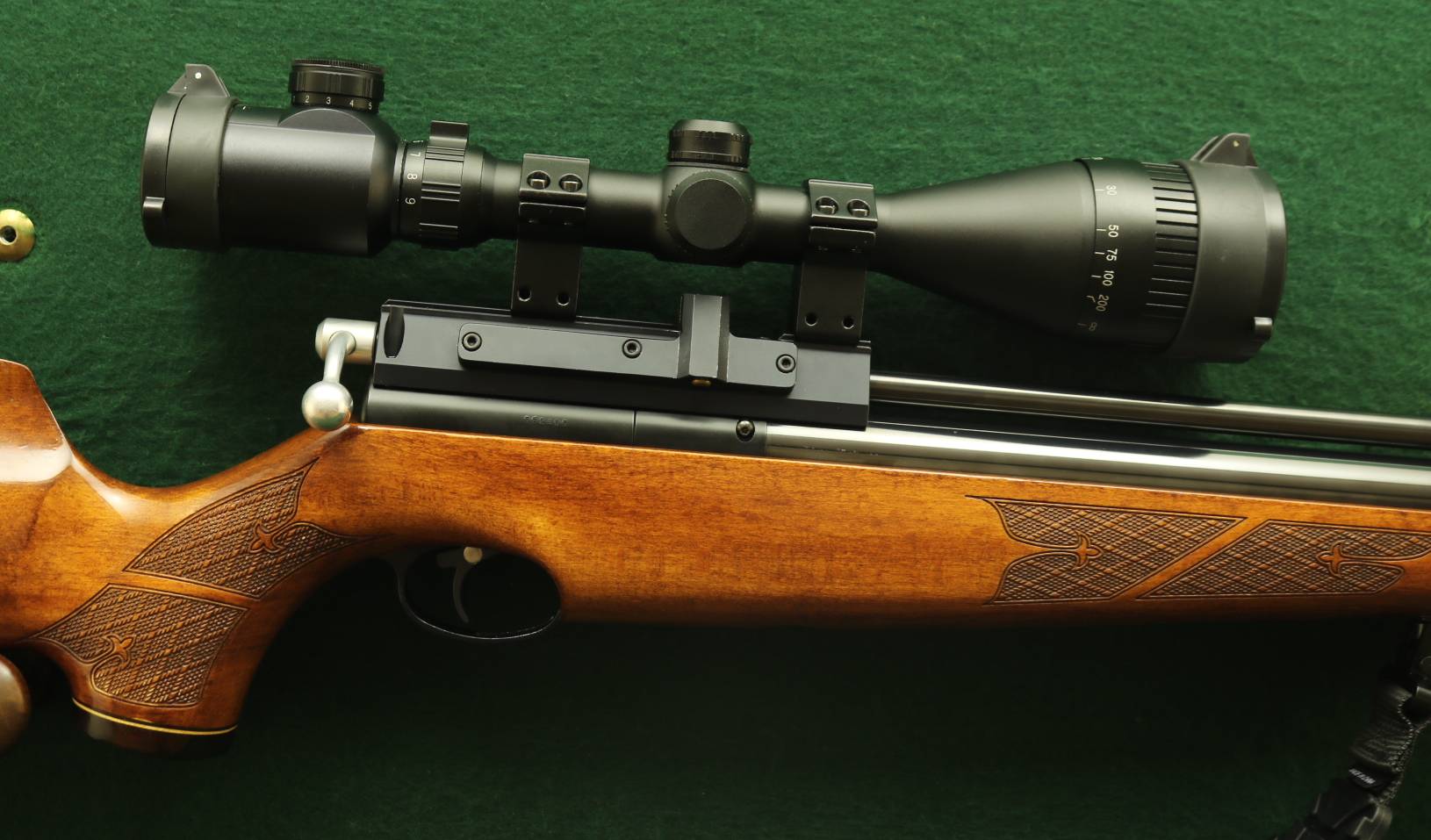 Air Arms S410