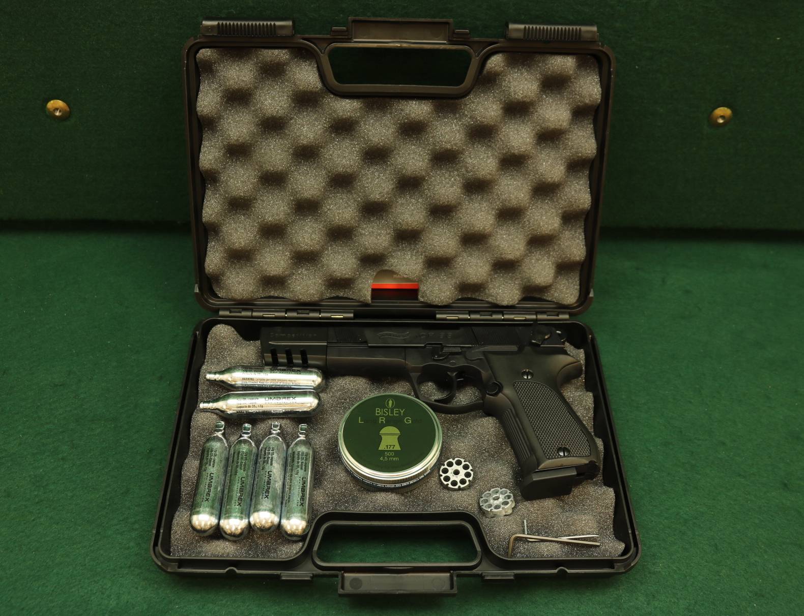 Umarex Walther