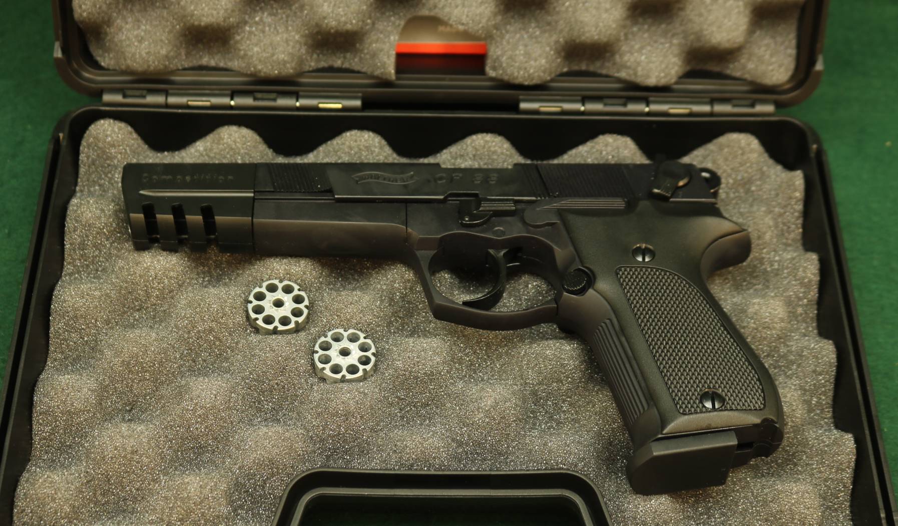 Umarex Walther
