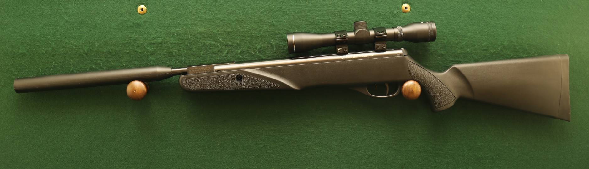 Remington Tyrant