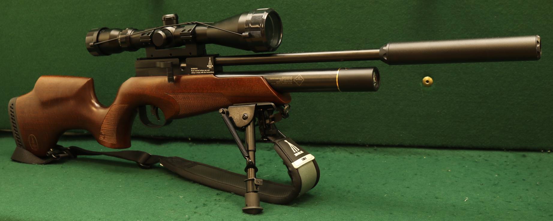 BSA Ultra
