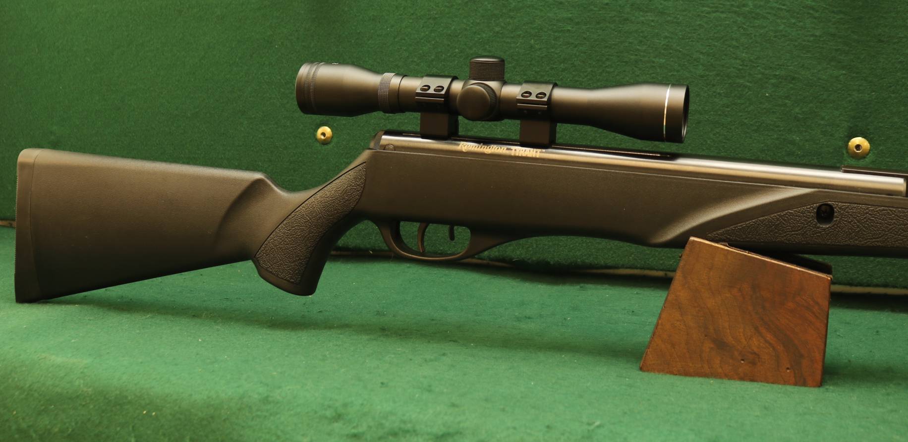 Remington Tyrant