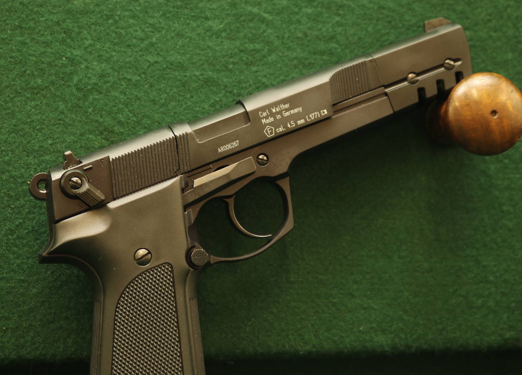 Umarex Walther