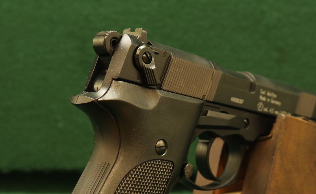 Umarex Walther