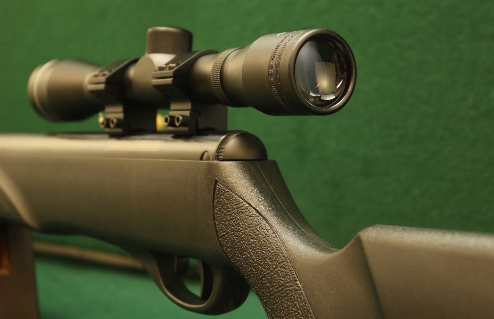 Remington Tyrant