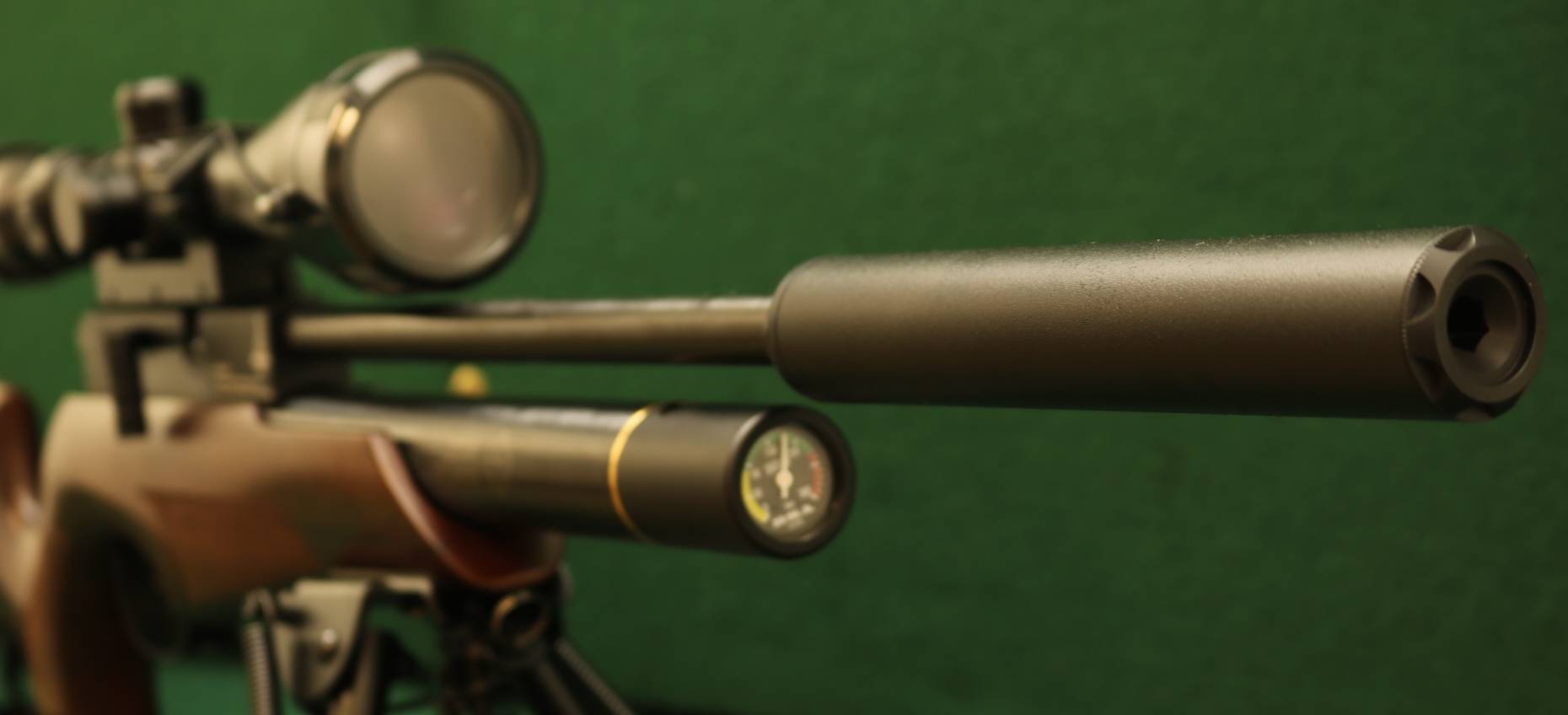 BSA Ultra