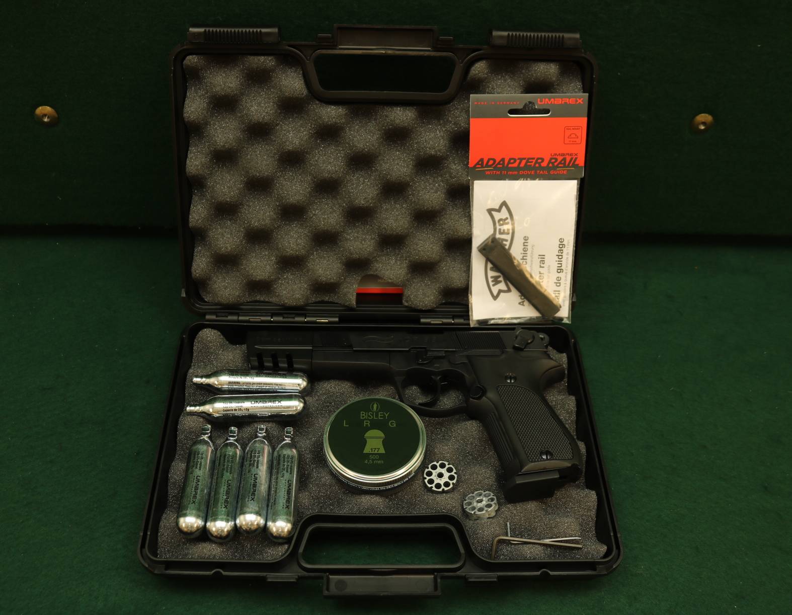 Umarex Walther