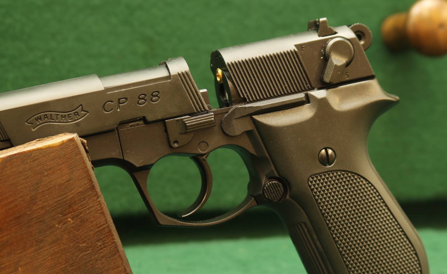 Umarex Walther