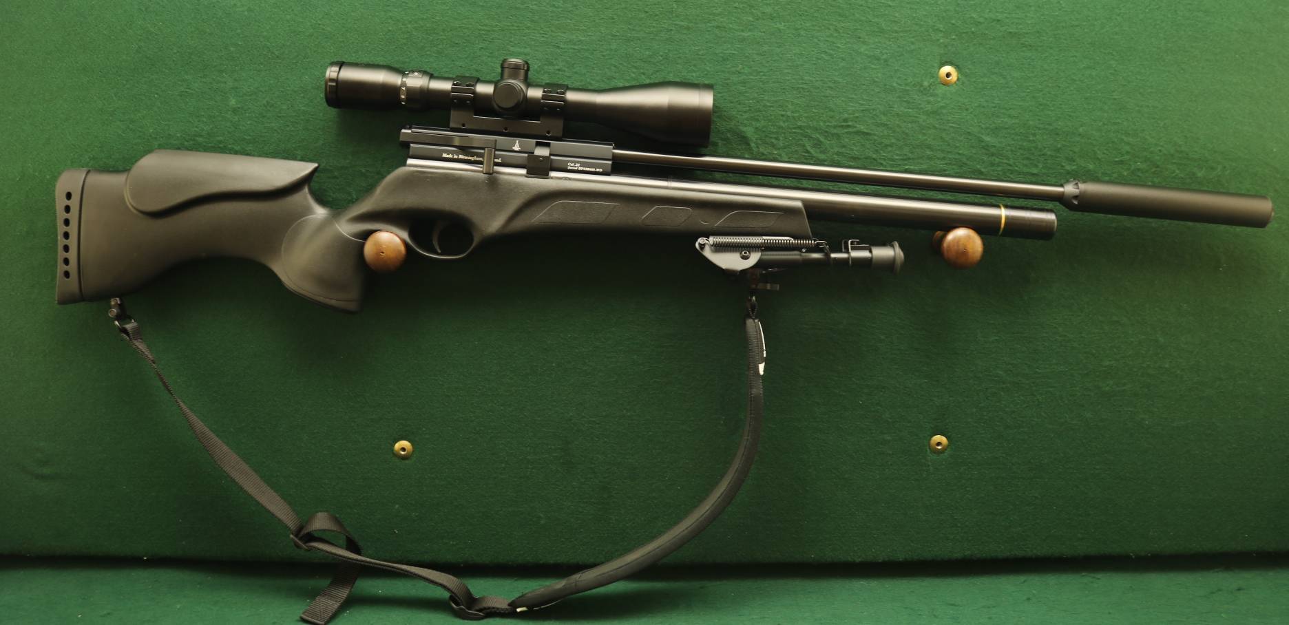 BSA Buccaneer