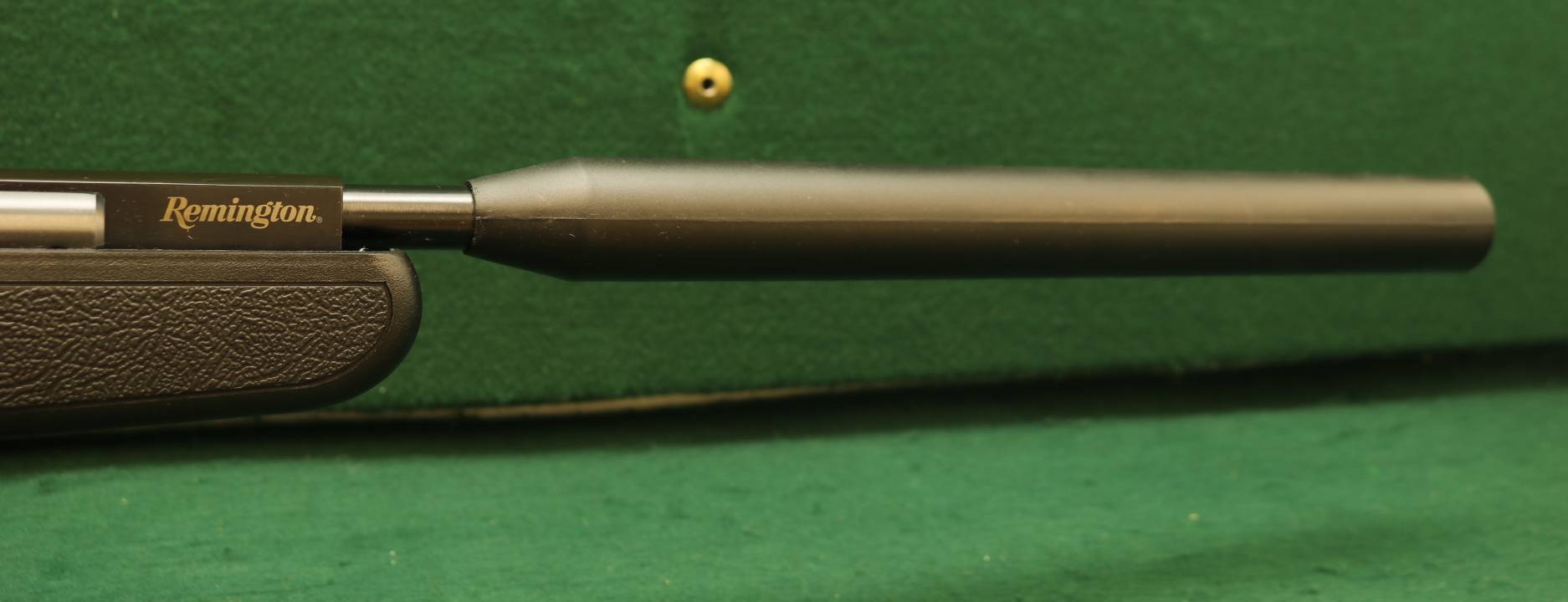 Remington Tyrant
