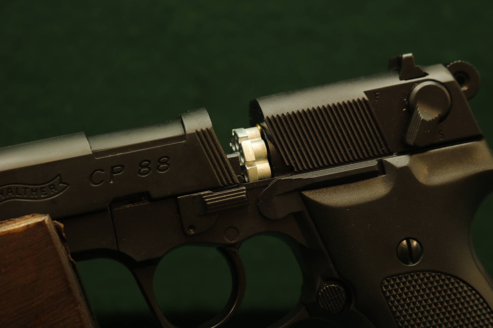 Umarex Walther