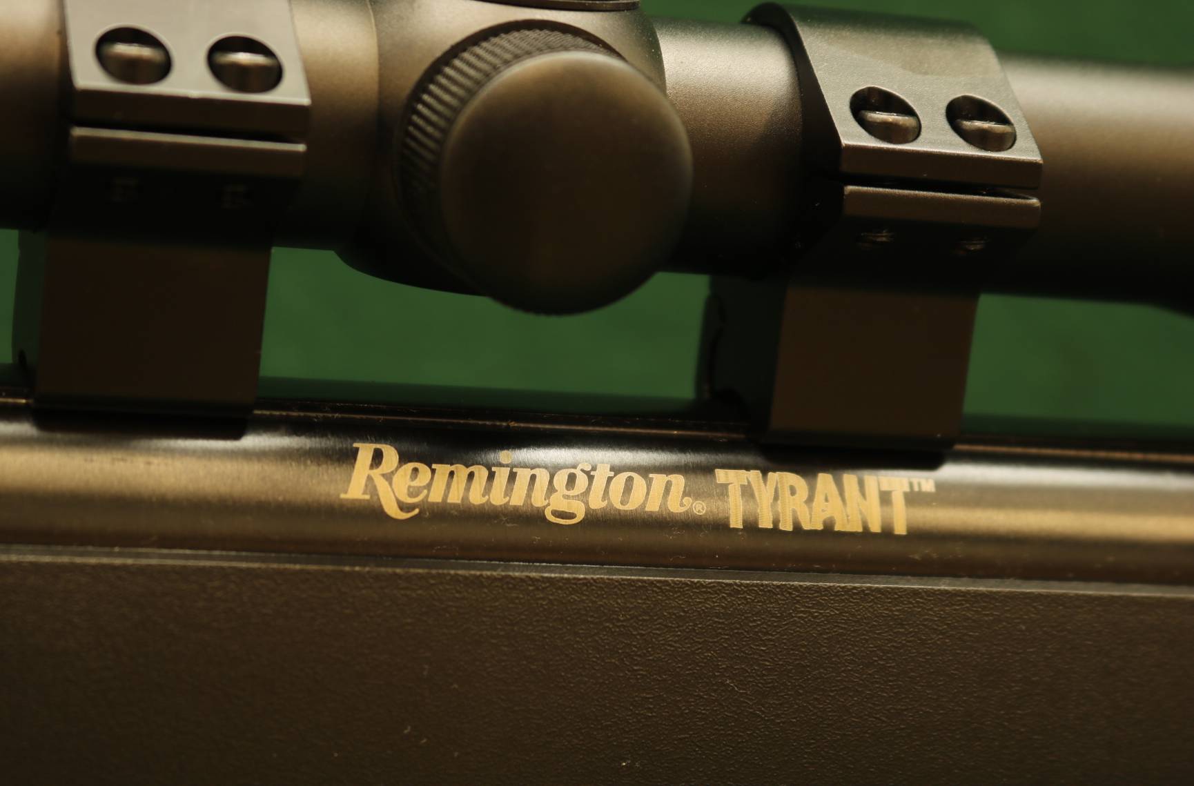 Remington Tyrant
