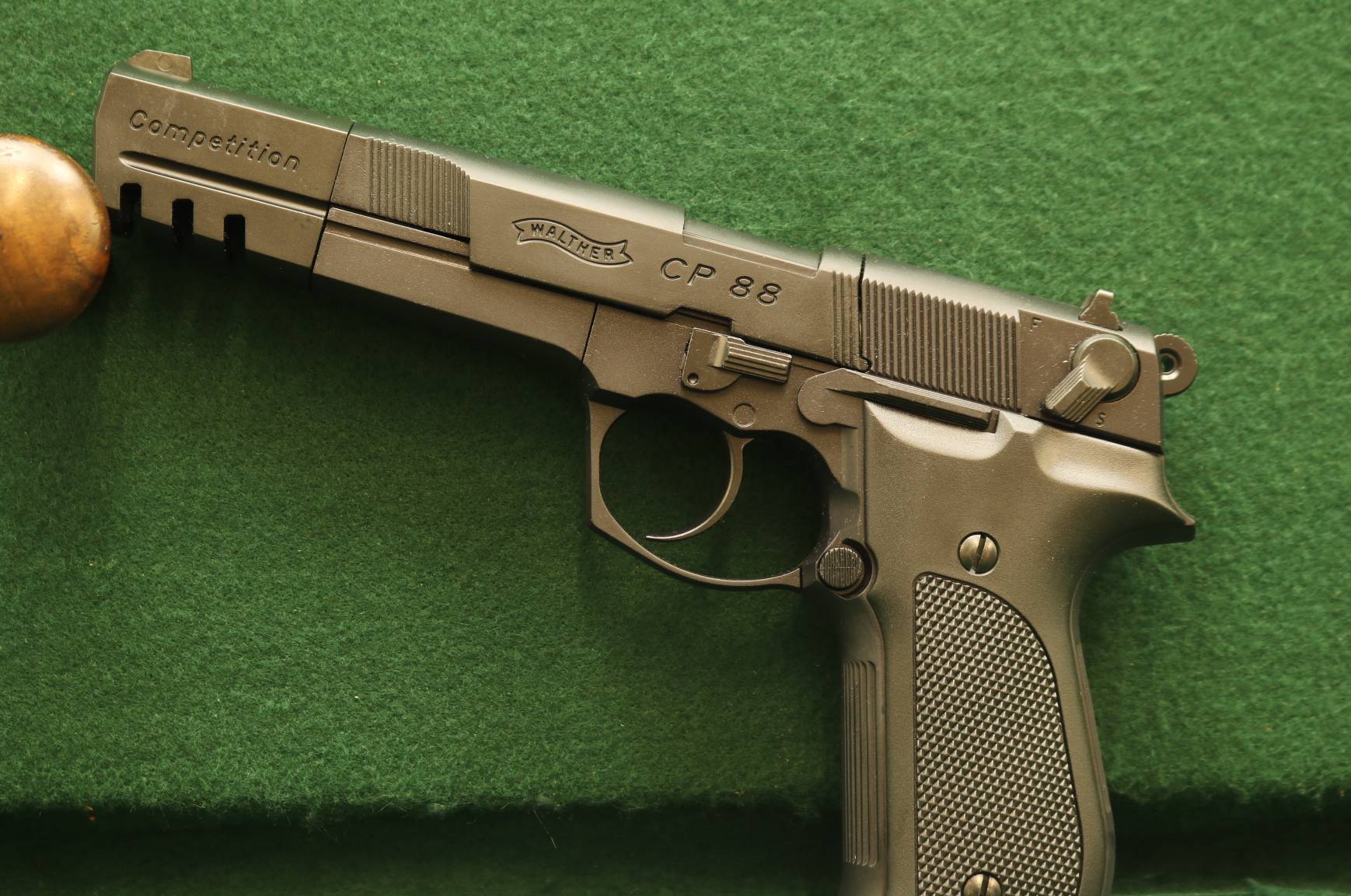 Umarex Walther